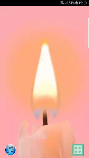 Play Ambient Light - Relaxation, Romantic, anti-stress