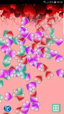 Play Ambient Light - Relaxation, Romantic, anti-stress