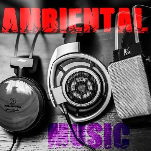 Free play online Ambient Music Radio APK Free play online Ambient Music Radio APK