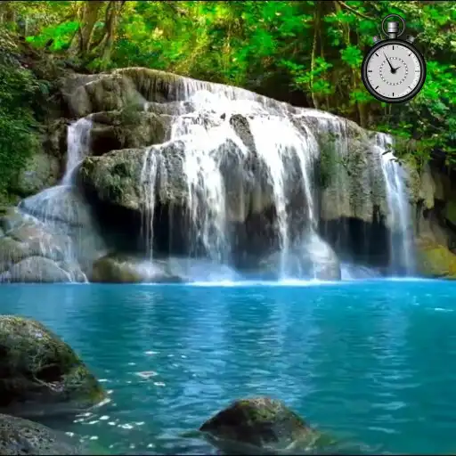 Play Ambient Sleep Music : Deep Meditation Music APK