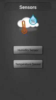 Play Ambient Temperature  Humidity