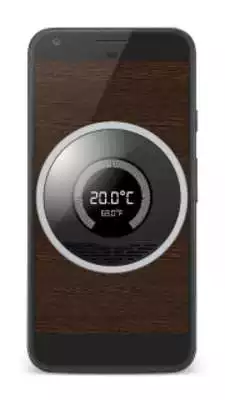 Play Ambient thermometer