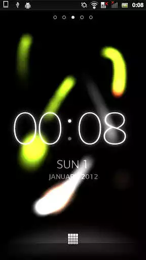 Play AmbientTime Live Wallpaper  and enjoy AmbientTime Live Wallpaper with UptoPlay