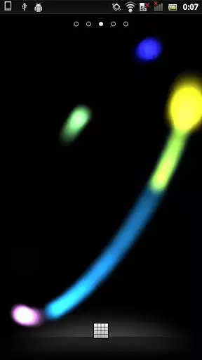 Play AmbientTime Live Wallpaper as an online game AmbientTime Live Wallpaper with UptoPlay