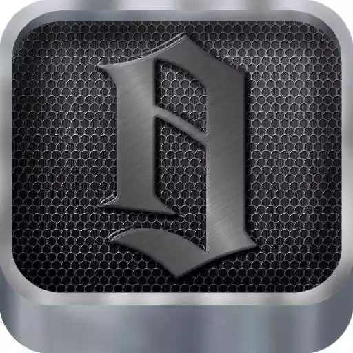 Free play online Ambigram Generator  APK
