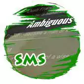 Free play online Ambiguous APK Free play online Ambiguous APK