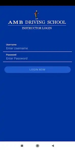 Play AMB Instructor  and enjoy AMB Instructor with UptoPlay