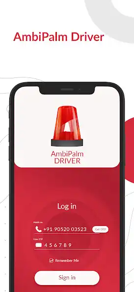Play AmbiPalm Driver  and enjoy AmbiPalm Driver with UptoPlay