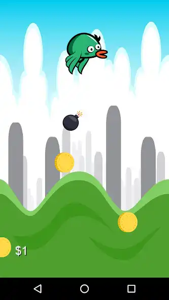 Play Ambird as an online game Ambird with UptoPlay