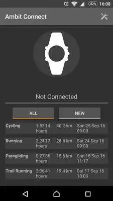 Play Ambit Connect for Ambit3 Beta