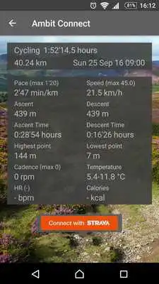 Play Ambit Connect for Ambit3 Beta