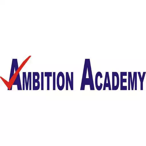 Play Ambition Academy Ferozepur APK