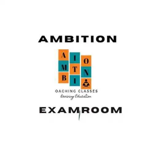 Play Ambition Examroom APK Play Ambition Examroom APK