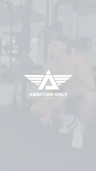 Play Ambition Only Fitness  and enjoy Ambition Only Fitness with UptoPlay