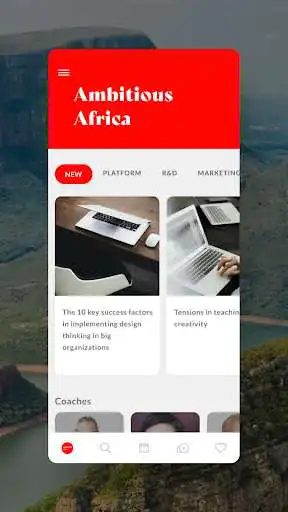 Play Ambitious.Africa as an online game online Ambitious.Africa with UptoPlay com.mesensei.ambafrica Play Ambitious.Africa as an online game Ambitious.Africa with UptoPlay