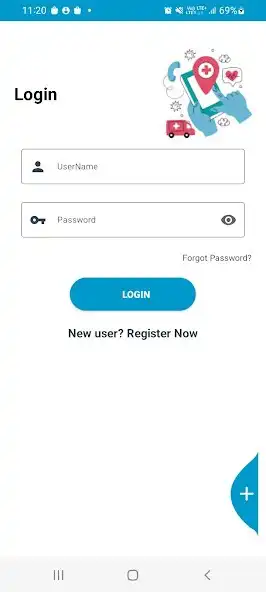 Play AmbiTrack  and enjoy AmbiTrack with UptoPlay