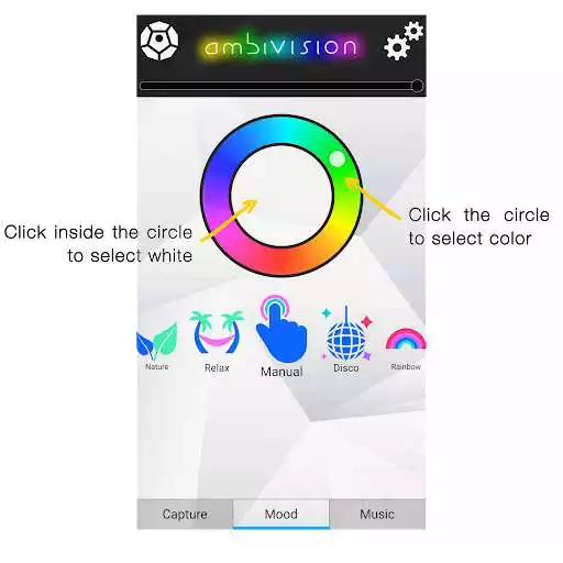 Play AmbiVision Wizard as an online game online AmbiVision Wizard with UptoPlay org.qtproject.ambivision Play AmbiVision Wizard as an online game AmbiVision Wizard with UptoPlay