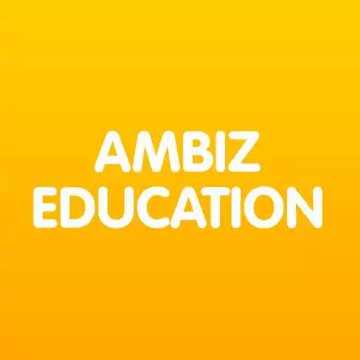 Play Ambiz Education - Belajar dan Try Out TOEFL Online APK Play Ambiz Education - Belajar dan Try Out TOEFL Online APK