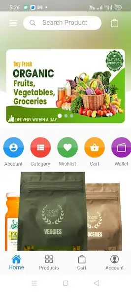 Play Ambizorganics as an online game Ambizorganics with UptoPlay