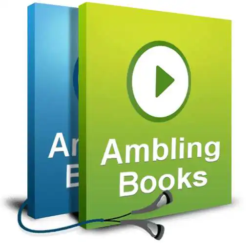 Free play online Ambling BookPlayer Personal  APK