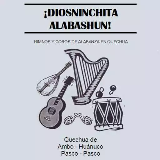 Play Ambo-Pasco Quechua Hymnbook APK