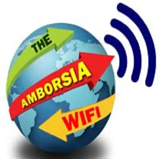 Play Amborsia Wifi APK