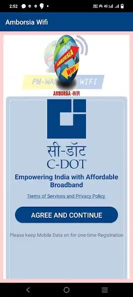 Play Amborsia Wifi  and enjoy Amborsia Wifi with UptoPlay