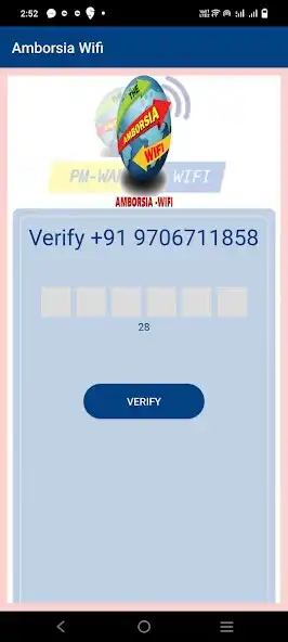 Play Amborsia Wifi as an online game Amborsia Wifi with UptoPlay