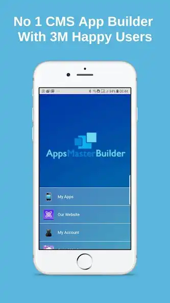 Play AMB Previewer - App Builder  and enjoy AMB Previewer - App Builder with UptoPlay