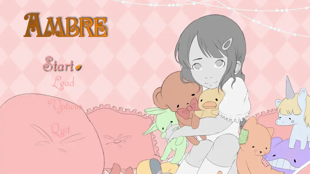 Play Ambre  and enjoy Ambre with UptoPlay