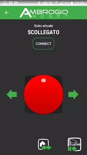 Play Ambrogio Remote