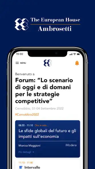 Play Ambrosetti Events  and enjoy Ambrosetti Events with UptoPlay
