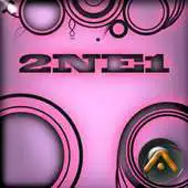 Free play online Ambrosia Lyrics - 2NE1 APK