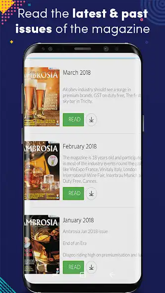 Play Ambrosia  and enjoy Ambrosia with UptoPlay