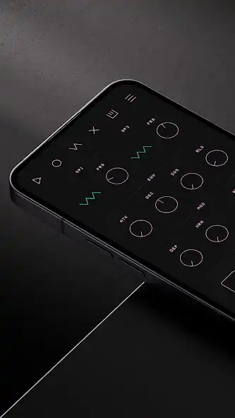 Play AMB-R Synth  and enjoy AMB-R Synth with UptoPlay