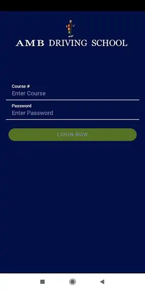 Play AMB Student as an online game AMB Student with UptoPlay