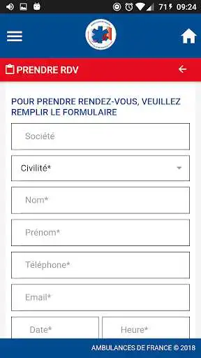 Play Ambudefrance as an online game Ambudefrance with UptoPlay