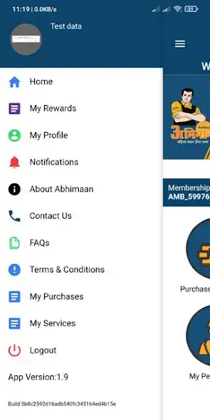 Play Ambuja Abhimaan as an online game Ambuja Abhimaan with UptoPlay