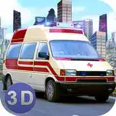 Free play online Ambulance City Drive Simulator APK Free play online Ambulance City Drive Simulator APK
