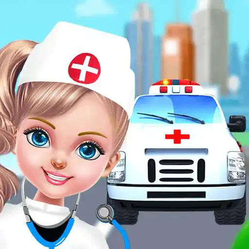 Play Ambulance Doctor First Aid - Emergency Rescue Game APK Play Ambulance Doctor First Aid - Emergency Rescue Game APK