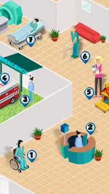 Play Ambulance Doctor Simulator Play Ambulance Doctor Simulator