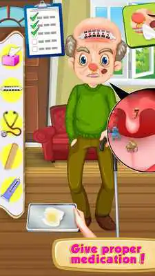 Play Ambulance Doctor Simulator Play Ambulance Doctor Simulator