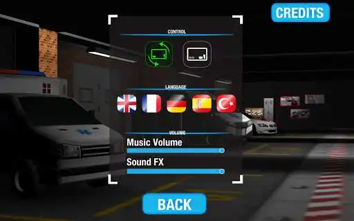 Play Ambulance First  and enjoy Ambulance First with UptoPlay