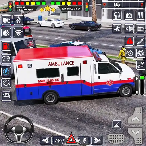 Play Ambulance Game: Doctor Games APK Play Ambulance Game: Doctor Games APK