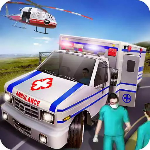 Run free android online Ambulance & Helicopter Heroes 2 APK Run free android online Ambulance & Helicopter Heroes 2 APK