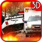 Free play online Ambulance Highway Crash Derby APK Free play online Ambulance Highway Crash Derby APK