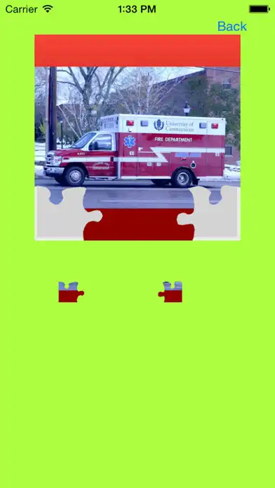 Play Ambulance Jigsaw Puzzles  and enjoy Ambulance Jigsaw Puzzles with UptoPlay