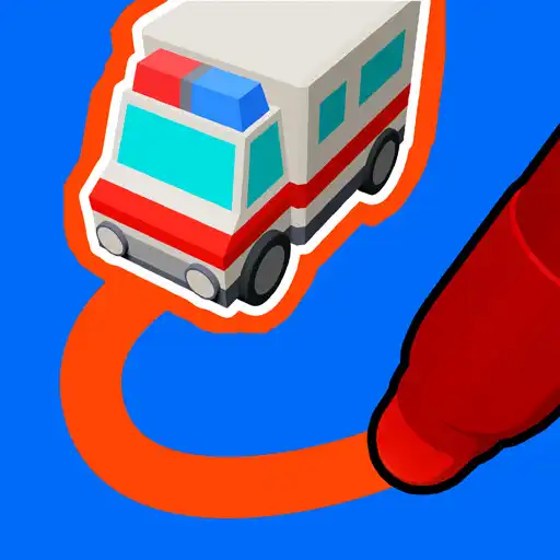 Play Ambulance Master APK