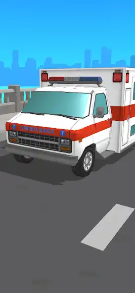 Play Ambulance Master  and enjoy Ambulance Master with UptoPlay