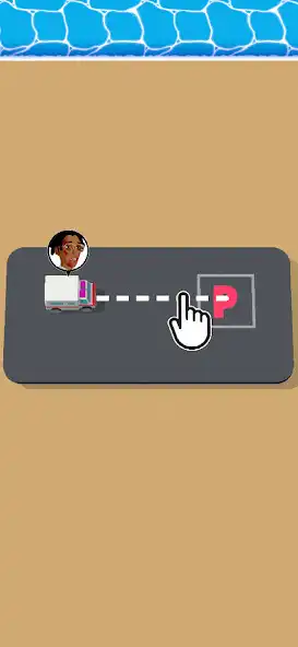 Play Ambulance Master as an online game Ambulance Master with UptoPlay